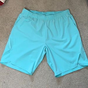 Nike DriFit Shorts